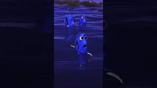 Finding Nemo dory [upl. by Asabi]