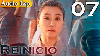 【Doblado al Español】Reinicio EP07  Reset  开端 [upl. by Einnad]