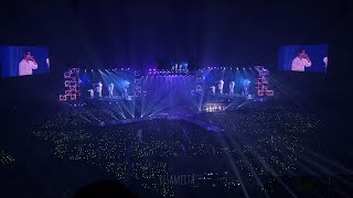 230601 Fancam NCT Dream  ANL at Encore The Dream Show 2 in Seoul Gocheok Sky Dome DAY 1 [upl. by Lleznod]