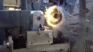 PCD Insert Grinder June 2014 1 [upl. by Suriaj613]