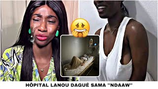 Histoire bou Dawyaram  Hôpital lanou Dagué sama Ndaaw  Oh 😥 Miss franchise officiel [upl. by Ivan24]