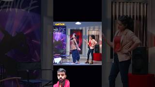 madam sir ke style maddamsir comedy madamsir entertainment karishmasingh funny gulkijoshi dr [upl. by Antsirhc190]