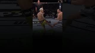 Oliveira vs Chandler 1 [upl. by Dachy13]