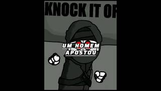 HANK MADNESS COMBAT EDIT  APOSTA BRUTAL  editforyoufypnaoflopamadnesscombat [upl. by Jehu]