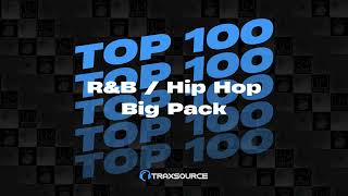 Traxsource RampB  Hip Hop Big Pack November 2024 [upl. by Florio]