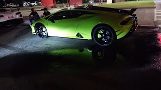 TYLER TX CAR MEET YNS PULL UP [upl. by Humberto]