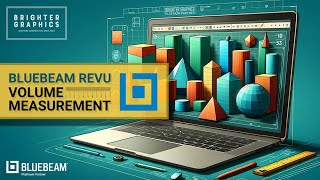 How to Use Volume Measurement in Bluebeam Revu 21 ︱Bluebeam Volume Measurement Video Tutorial [upl. by Reinhold]