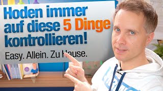 5 Dinge die Männer am Hoden machen sollten  jungsfragende [upl. by Peh669]