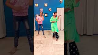 Manwa laage  Arijit singh amp Shreya ghoshal ❤️  choreography by us  semiclassical ytshorts [upl. by Annaet]