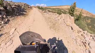 Hagerman Pass Colorado Part2 [upl. by Granoff]