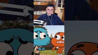 Gumball funny moments [upl. by Arebma]