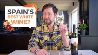 New and Interesting Wines to Try Spanish Albariño from Galicia [upl. by Chuch990]