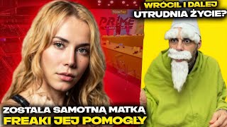 MARIANNA SCHREIBER W OBRONIE FEDERACJI TIKTOKER POWROCIŁ FAMEMMA [upl. by Neyuq]