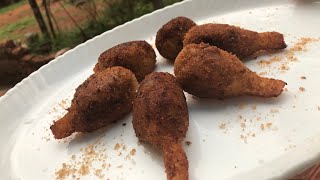 ഇതിത്ര സിംപിളായിരുന്നോകോഴിക്കാൽ  ifthal special simple snacks recipe [upl. by Naihtsirc]