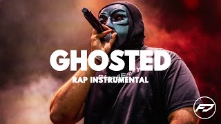 M Huncho X Nafe Smallz Type Beat  quotGHOSTEDquot Emotional Rap Instrumental [upl. by Gladys902]