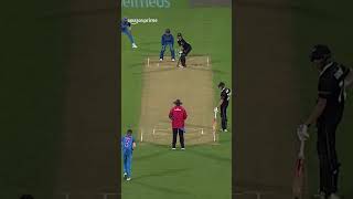 Yuzvendra Chahal tricks the black caps  primevideoindia [upl. by Anirroc]