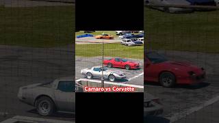 Camaro vs Corvette🏁Seekonk Speedway🏁 racing [upl. by Cecily]