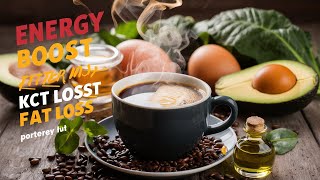 Bulletproof Coffee amp Intermittent Fasting Keto Your Ultimate Morning Boost [upl. by Dej305]