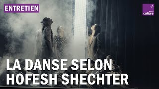 Comment le chorégraphe Hofesh Shechter bouleverse le monde de la danse [upl. by Lenor]