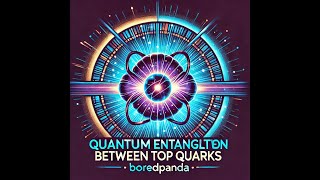 The Most Powerful Quantum entanglement Yet quantumentanglement quantum [upl. by Joannes]