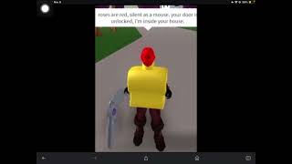 Cursed Roblox memes to cure depression [upl. by Aihtnyc]