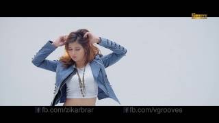 Malwa Belt Full Song  Zikar Brar  Mr Vgrooves  Latest Punjabi Song 2017 [upl. by Tharp]