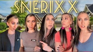 Snerixx TikTok 2023  Funny Snerixx TikTok Compilation snerixx [upl. by Ewold]