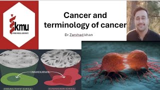 cancer benign tumors and malignant tumours kmu bsn class [upl. by Blanding]