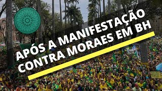 NOVAS MANIFESTAÇÕES CONTRA O DITADOR [upl. by Tammy671]