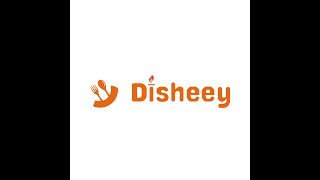 Disheey Demo video [upl. by Manoop]