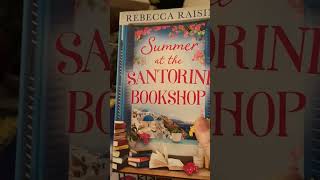 3 books to read before ⛱️ summer 🌞🏝️ ends Samantha parks carrie walker Rebecca raisin [upl. by Asiul376]