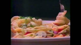 1994 TGI Fridays commercial [upl. by Wehner985]