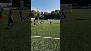 KSK Wavria U7 vs SK Rita Berlaar U7 [upl. by Navap]