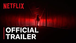 Detective Forst Forst  Official Trailer  2024  Netflix English Subtitle [upl. by Moazami]