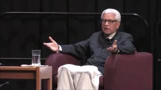 What is the need for Dua when everything is predestined  Javed Ahmad Ghamidi [upl. by Bradlee874]