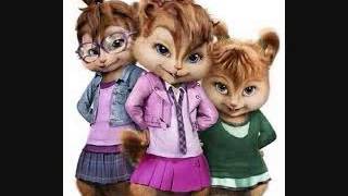 OMG Girlz Ridin Slow Chipettes [upl. by Kenley]