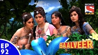 Baal Veer  Episode 92 [upl. by Nipahc]