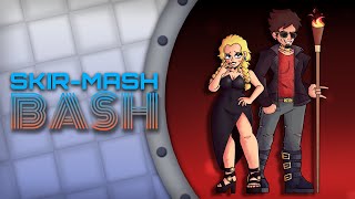 POISON PARANOIA  SkirMash Bash Tournament [upl. by Lilybel]