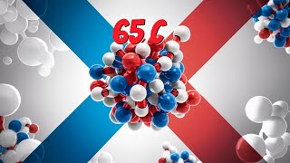 Intramolecular Hydrogen Bonding The Secret to Better Chemistry [upl. by Lramaj703]