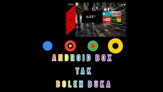 repair android box  boot loop [upl. by Feune]