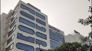 Day3  Genpact MNC Company  😱😱 genpact minivlog vlog viralvideo [upl. by Eneladgam]