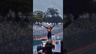 MAX VERSTAPPEN WINS THE BRAZILIAN GRAND PRIX [upl. by Salvidor925]