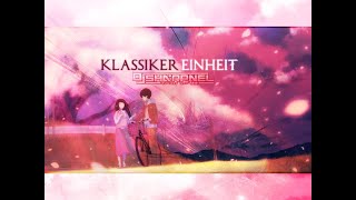 KLASSIKER EINHEIT 15 9586 [upl. by Rattray]