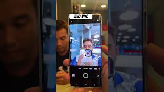 Vivo V40 Flagship Killer [upl. by Ellenhoj]