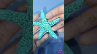 Estrella de Mar Starfish ariel thelittlemermaid barbie mattel lasirenita videosconmuñecas [upl. by Hanad]