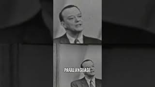 The Power of Paralanguage Unveiling the Secrets of Voice Quality and Vocalizations [upl. by Lissy]