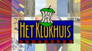 Het Klokhuis intro 19982006 [upl. by Bianka]