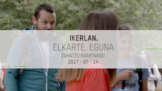 IKERLAN Elkarte Eguna 2017 [upl. by Doble]