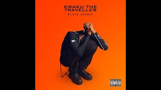 Black Sherif  Kwaku the Traveller Official Video [upl. by Sikata]