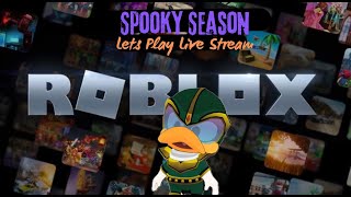 🔴LIVE  Mallard Plays  Short Roblox Stream with ArchedPhoenix [upl. by Jedthus]